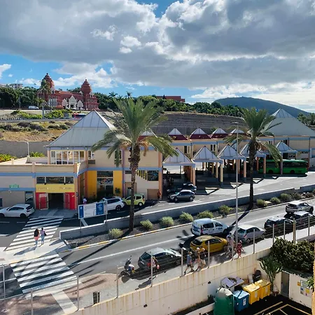 Appartement Ocean View Luxury Americas Playa de las Américas