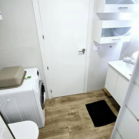 Ocean View Luxury Americas * Πλάγια ντε λας Αμέρικας