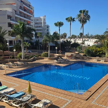 Ocean View Luxury Americas Lejlighed *