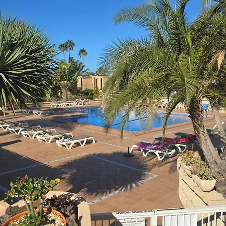 Lejlighed Ocean View Luxury Americas *