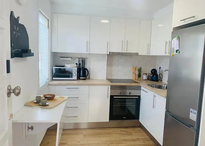 Ocean View Luxury Americas Appartement *