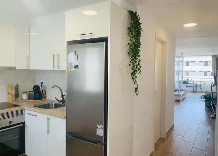 Ocean View Luxury Americas Appartement