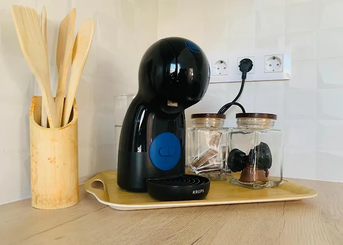 Apartamento Ocean View Luxury Americas *