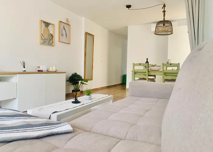 Ocean View Luxury Americas Appartement