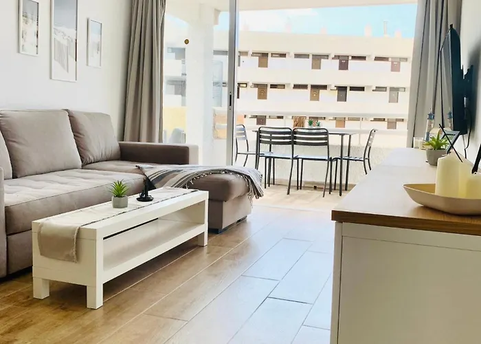 Apartamento Ocean View Luxury Americas *