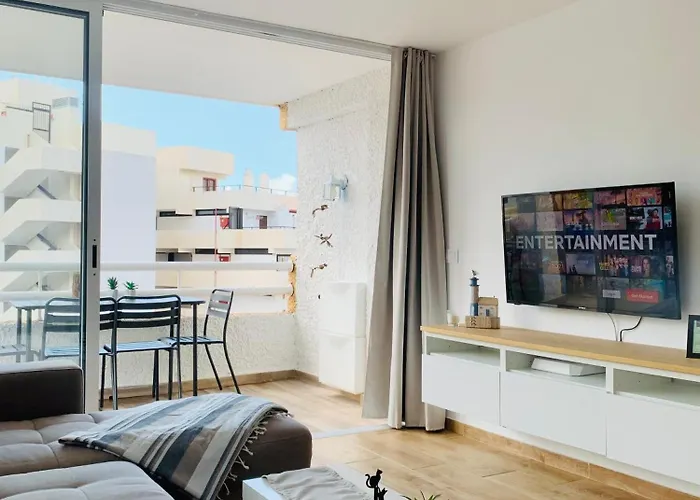 Appartement Ocean View Luxury Americas Playa de las Américas