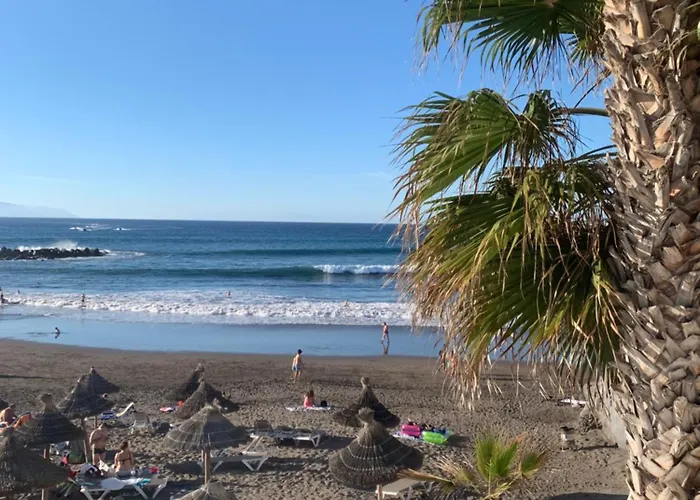 Appartement Ocean View Luxury Americas