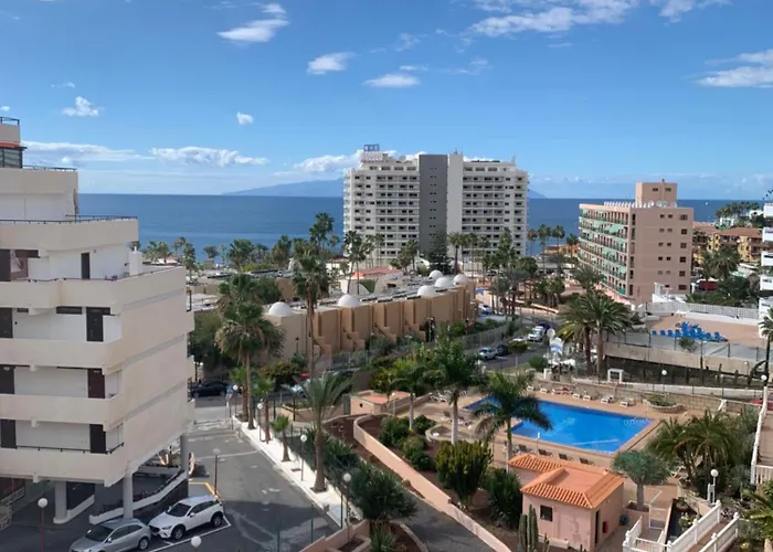 Appartement Ocean View Luxury Americas Playa de las Américas