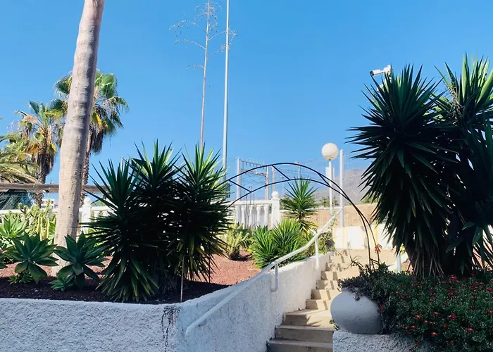 Ocean View Luxury Americas Playa de las Américas