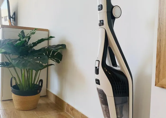 Apartamento Ocean View Luxury Americas