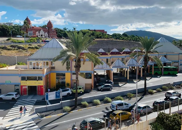 Appartement Ocean View Luxury Americas Playa de las Américas