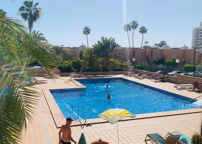 Appartement Ocean View Luxury Americas Playa de las Américas