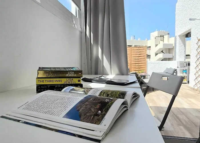 Ocean View Luxury Americas Appartement Playa de las Américas