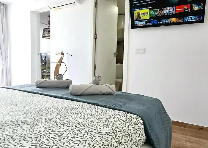 Ocean View Luxury Americas Apartamento *