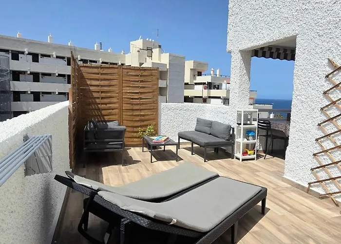 Ocean View Luxury Americas *