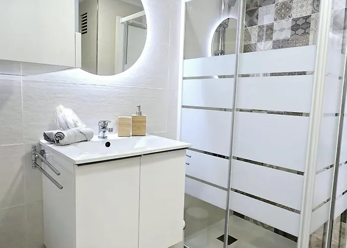 Ocean View Luxury Americas Appartement