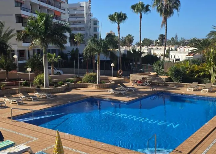 Ocean View Luxury Americas Apartamento *