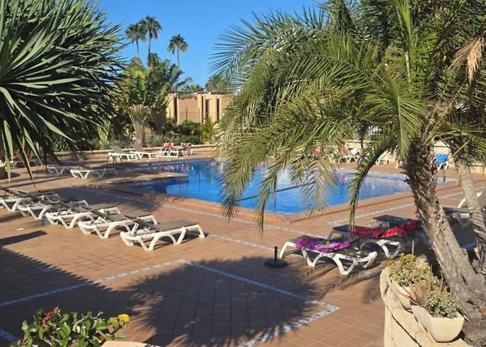 Appartement Ocean View Luxury Americas *