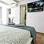 Ocean View Luxury Americas Daire *