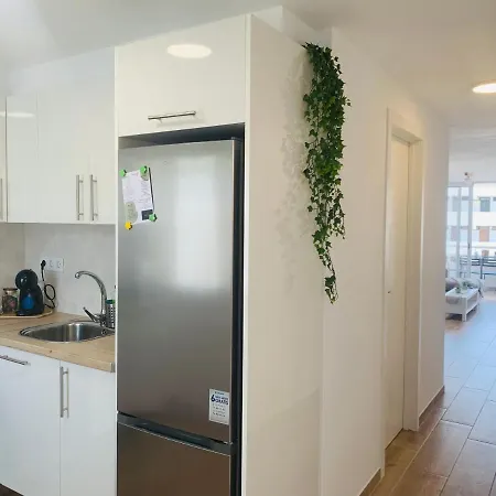 Ocean View Luxury Americas Apartment