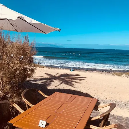 Ocean View Luxury Americas * Playa de las Americas (Tenerife)