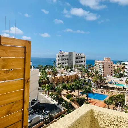 Ocean View Luxury Americas * Playa de las Americas (Tenerife)