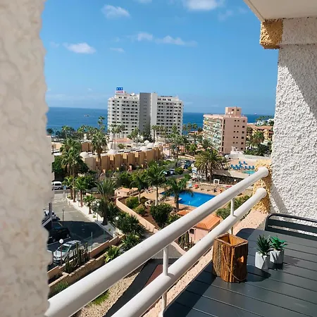 Apartment Ocean View Luxury Americas