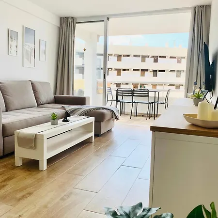 Appartamento Ocean View Luxury Americas *