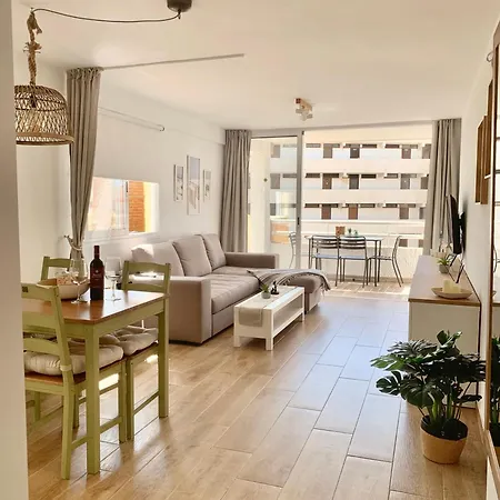 Ocean View Luxury Americas Appartamento *