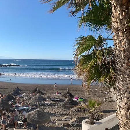 Апартаменты Ocean View Luxury Americas