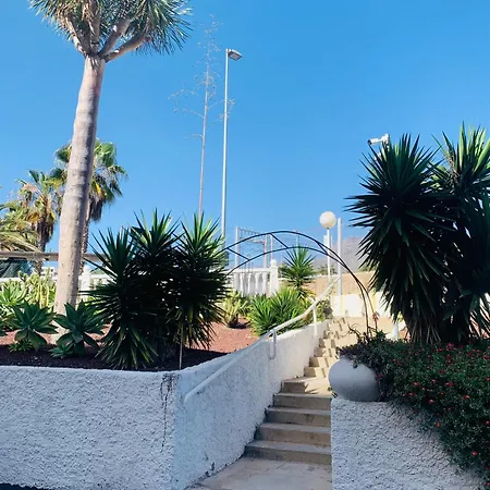 Ocean View Luxury Americas Playa de las Americas (Tenerife)