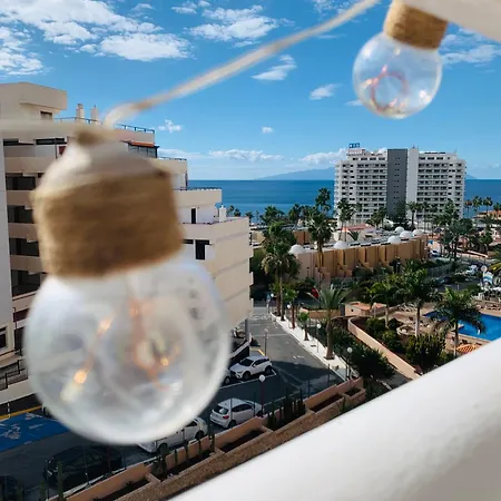 Appartamento Ocean View Luxury Americas *