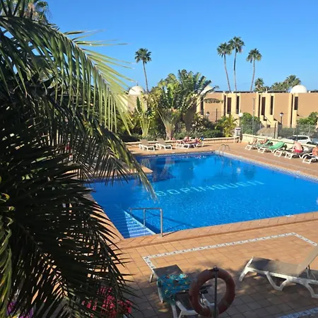 Ocean View Luxury Americas * Плая-де-лас-Америкас