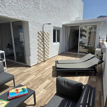 Appartamento Ocean View Luxury Americas *