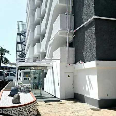 Апартаменти Ocean View Luxury Americas Плайя-де-лас-Амерікас