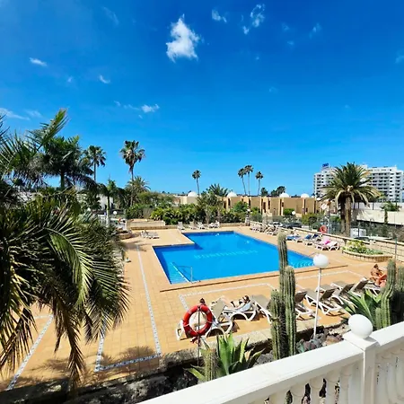 Ocean View Luxury Americas Playa de las Americas (Tenerife)