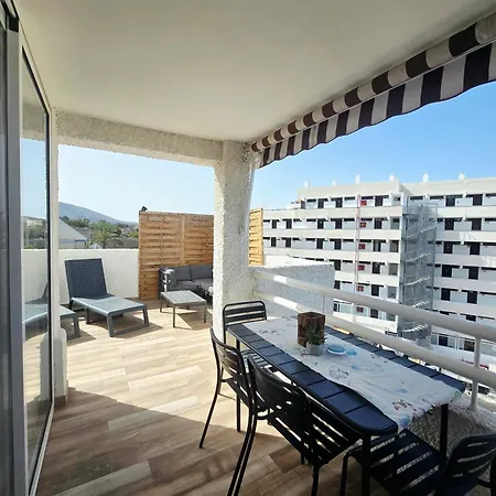 Ocean View Luxury Americas * Playa de las Americas (Tenerife)