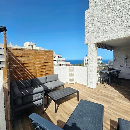 Ocean View Luxury Americas Appartamento