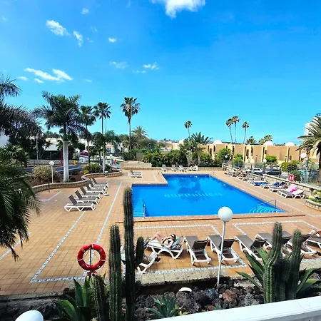 Appartamento Ocean View Luxury Americas