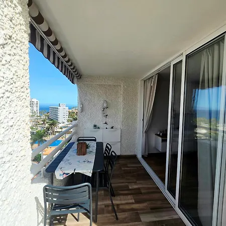 Appartamento Ocean View Luxury Americas *