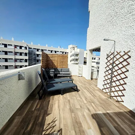 Ocean View Luxury Americas Appartamento Playa de las Americas (Tenerife)