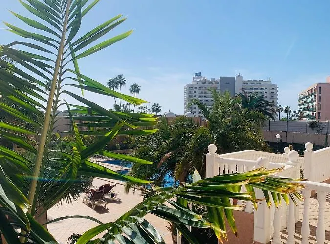 Апартаменты Ocean View Luxury Americas