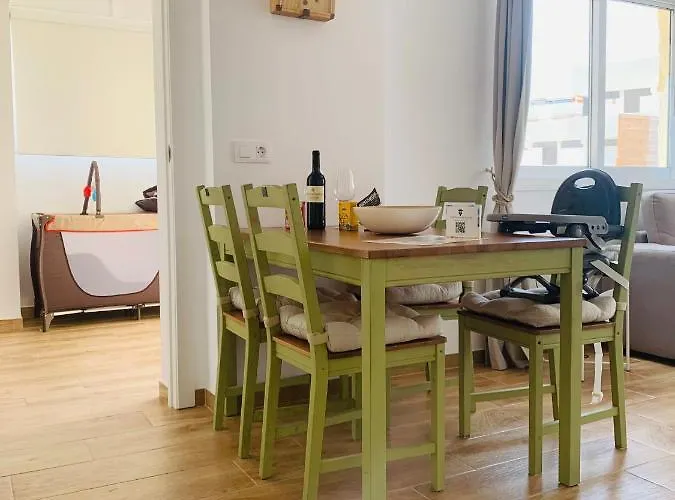 Ocean View Luxury Americas * Плая-де-лас-Америкас