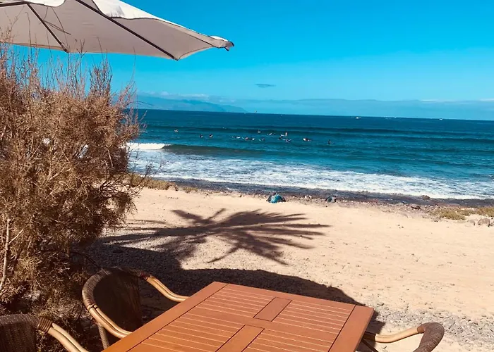 Ocean View Luxury Americas * Плая-де-лас-Америкас