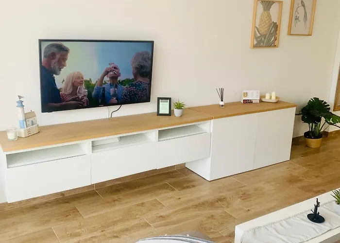 Апартаменты Ocean View Luxury Americas