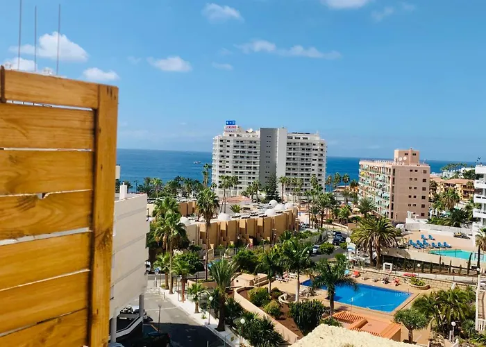 Ocean View Luxury Americas * Плая-де-лас-Америкас