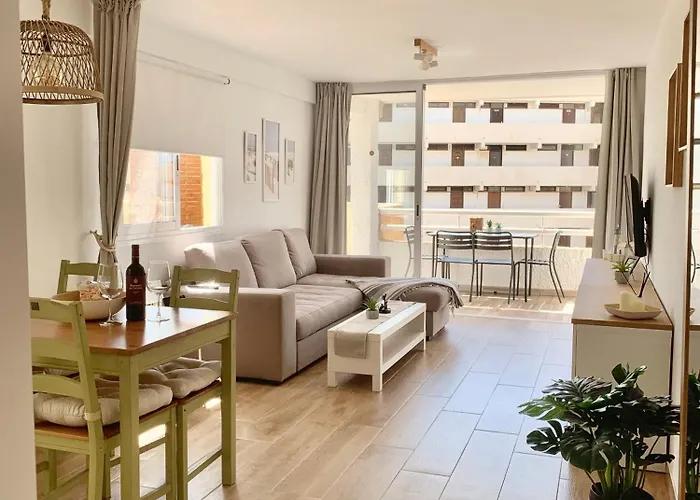 Ocean View Luxury Americas Апартаменты *