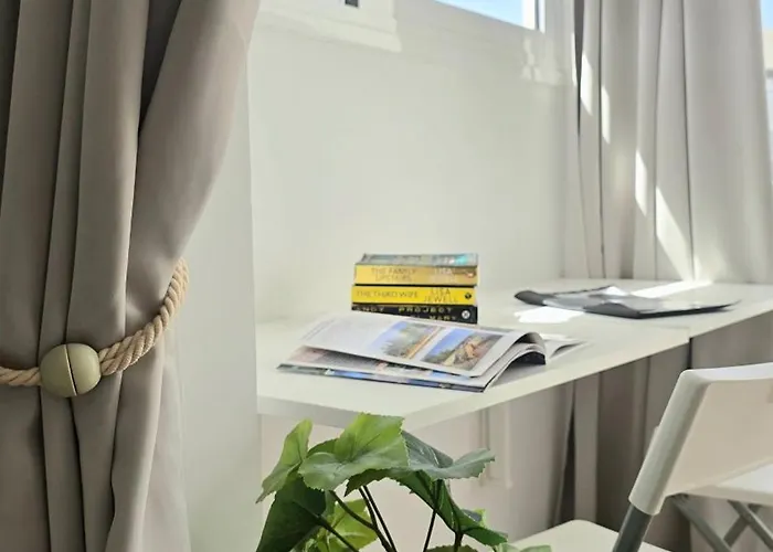 Апартаменты Ocean View Luxury Americas Плая-де-лас-Америкас