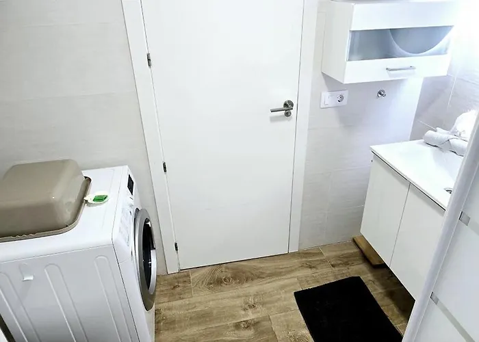 Ocean View Luxury Americas * Плая-де-лас-Америкас