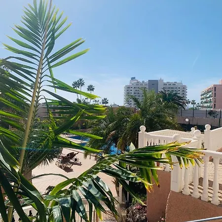 아파트 Ocean View Luxury Americas